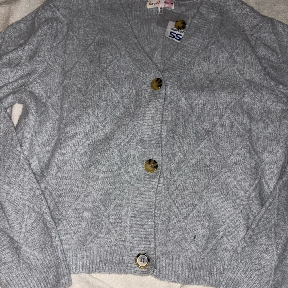 Hazel moon XL sweater 🌖 nwt - Picture 3 of 11